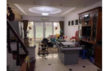 BÁN NHÀ TỨ LIÊN TÂY HỒ, KHU PHÂN LÔ NHÀ ĐẸP GARA Ô TÔ, 45M 6.8 TỶ - 0946.689.629